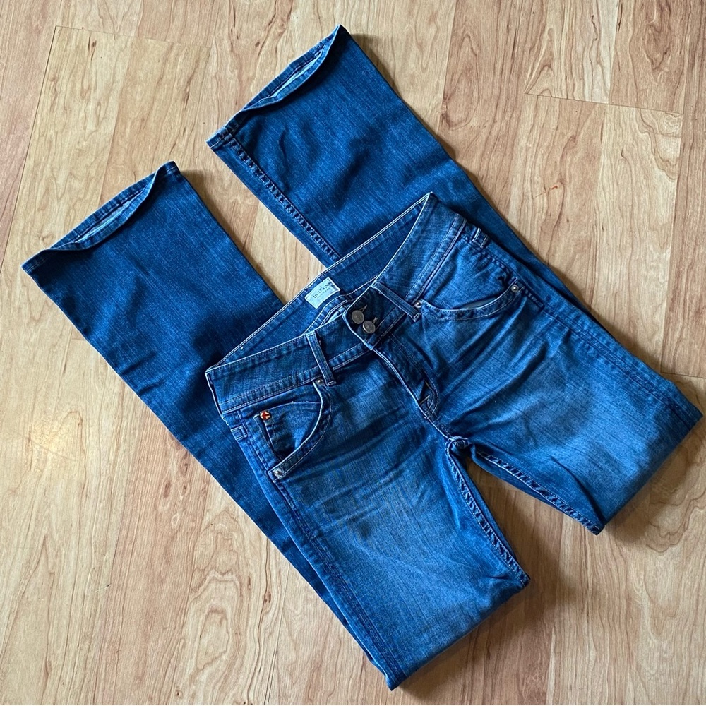 Hudson jeans mid rise boot cut - Picture 7 of 8